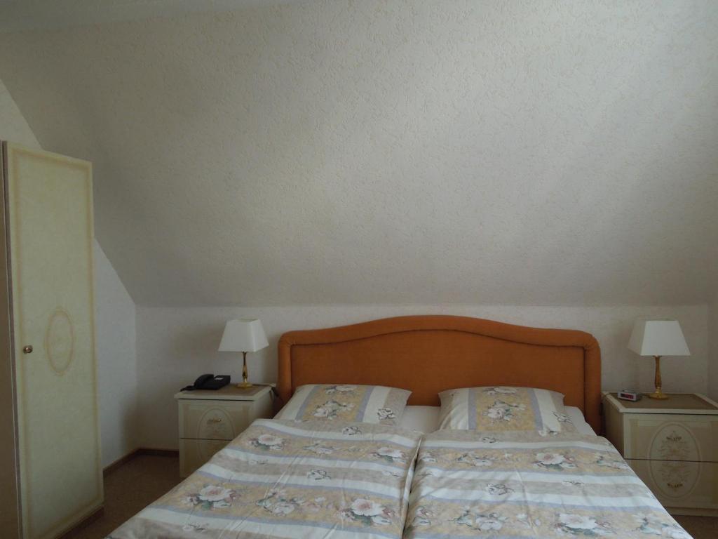 Hotel Gode Wind Kiel Habitación foto